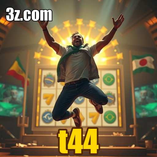 Guias Imperdíveis no t44: Domine Seus Jogos Favoritos