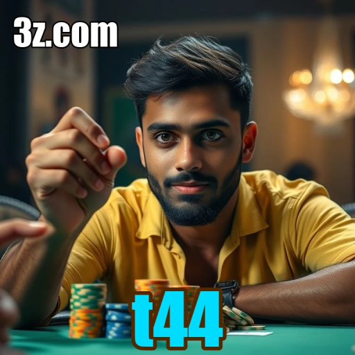 Novidades quentes no t44: Acompanhe as news de jogos