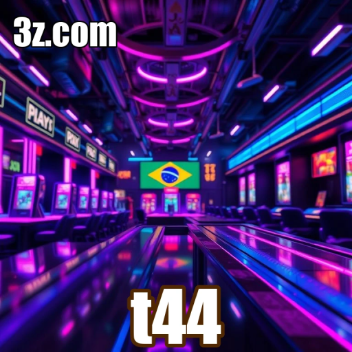 Dicas Incríveis do t44 Para Gamers em Ação